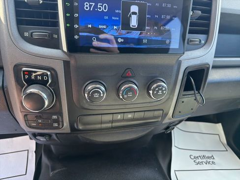 Used 2017 RAM 1500 Tradesman w/ Popular Equipment Group image 16