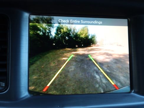 Used 2016 Dodge Charger R/T w/ Navigation & Travel Group image 28