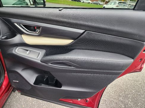 Used 2019 Subaru Ascent Limited image 31