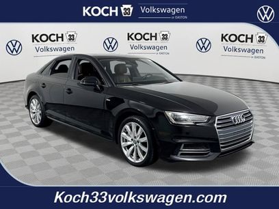 Used 2018 Audi A4 2.0T Premium w/ Convenience Package