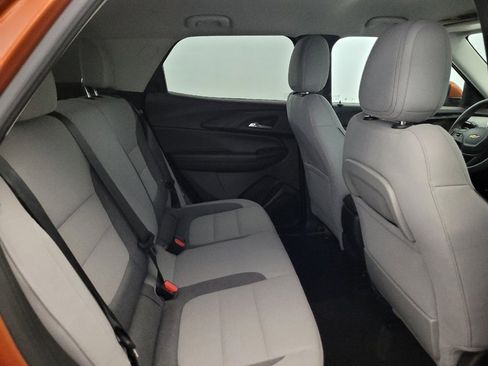 Used 2022 Chevrolet TrailBlazer LT AWD/4WD image 19