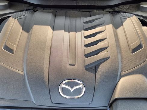 Used 2026 MAZDA CX-70 3.3 Turbo S w/ Premium Package AWD/4WD image 14
