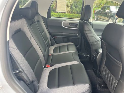 New 2026 Ford Bronco Sport Big Bend w/ Convenience Package image 27