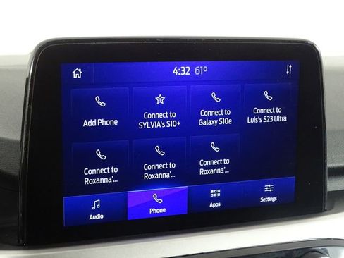 Used 2020 Ford Escape SE image 33