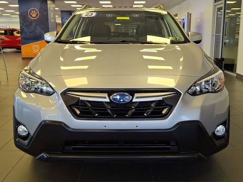Used 2023 Subaru Crosstrek 2.0i Premium image 5