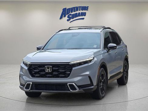 Used 2023 Honda CR-V Sport Touring image 2