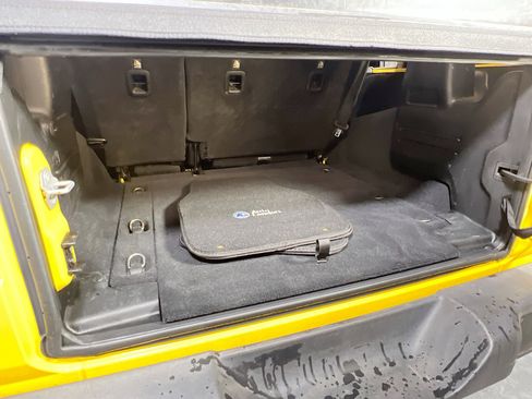 Used 2018 Jeep Wrangler Unlimited Sport S image 24