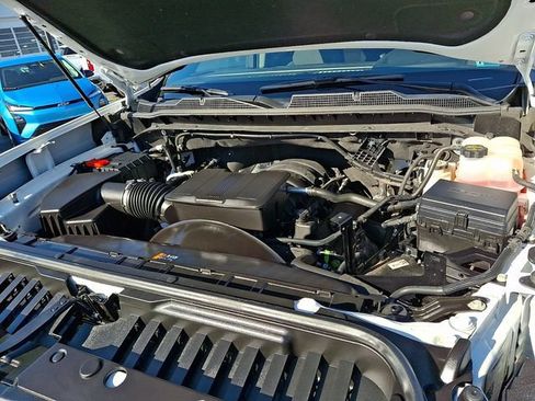 Used 2025 Chevrolet Silverado 2500 LT w/ Convenience Package AWD/4WD image 26