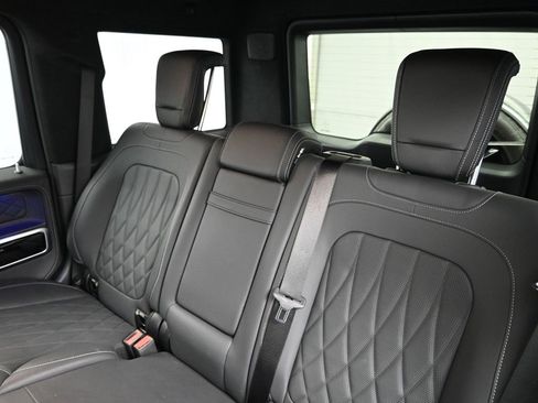 Used 2022 Mercedes-Benz G 63 AMG 4MATIC image 6