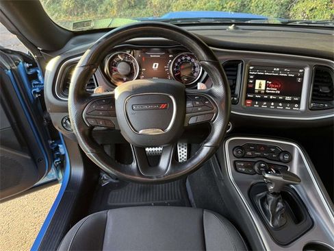 Used 2019 Dodge Challenger R/T Scat Pack image 12