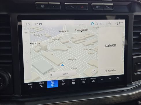 Used 2024 Ford F250 Lariat w/ Lariat Ultimate Package image 25