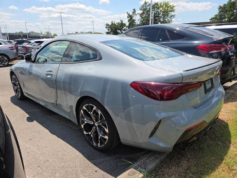 New 2027 BMW 430i Coupe w/ M Sport Package AWD/4WD image 5