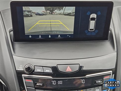 Certified 2023 Acura RDX w/ Technology Package image 19