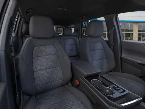 New 2026 Chevrolet Equinox LT w/ Midnight Edition FWD image 16