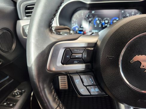 Used 2022 Ford Mustang GT Premium w/ Equipment Group 401A image 29