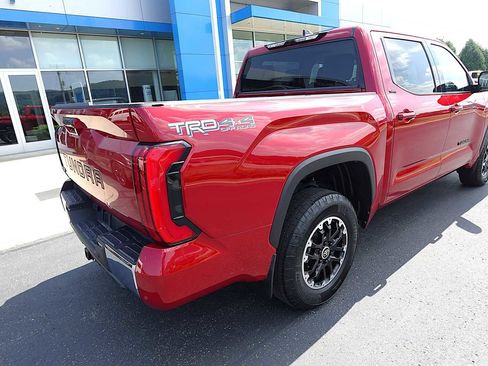 Used 2022 Toyota Tundra SR5 w/ TRD Off-Road Package image 3