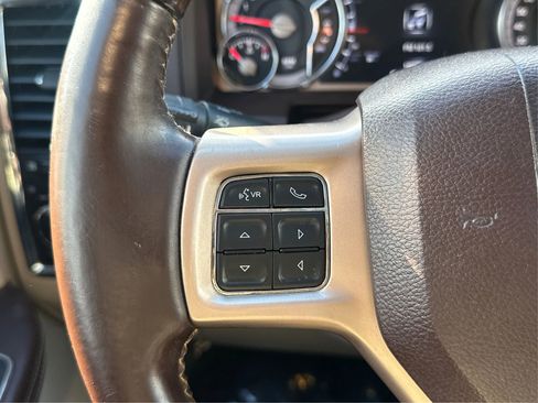 Used 2013 RAM 1500 Laramie Longhorn w/ Protection Group image 34