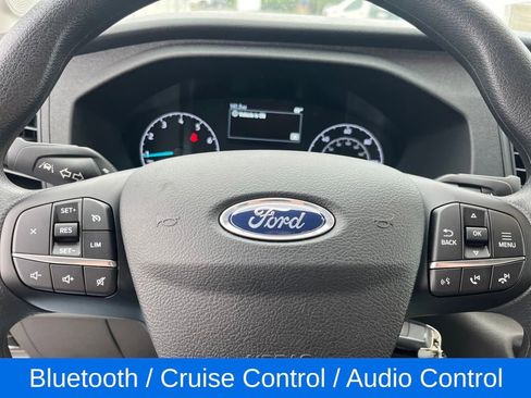 New 2025 Ford Transit 350 image 13