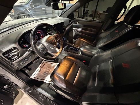 Used 2022 Dodge Durango R/T RWD image 19