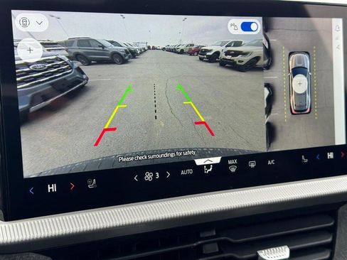 New 2026 Ford Explorer Platinum w/ LUX Leather Package image 20