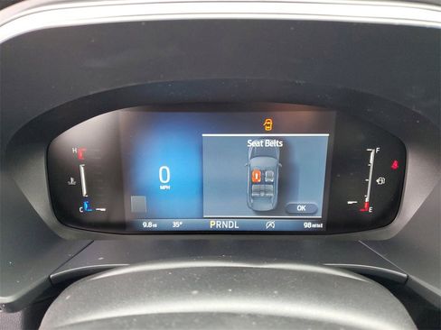 New 2026 Ford Escape Active w/ Tech Pack #1 image 13