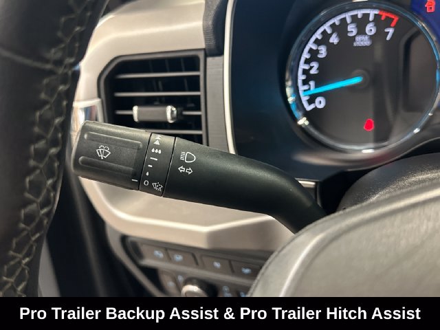 Used 2023 Ford F150 XLT w/ Equipment Group 302A High AWD/4WD image 38