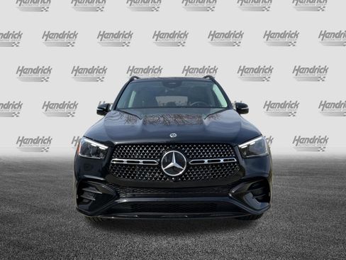 New 2026 Mercedes-Benz GLE 350 4MATIC image 3