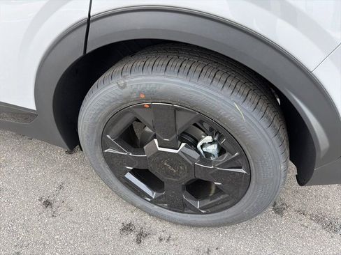 New 2026 Kia Sportage X-Line image 6