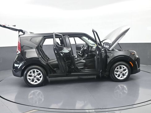 Used 2023 Kia Soul S FWD image 69