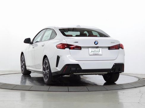 Used 2025 BMW 228i xDrive w/ Technology Package image 6