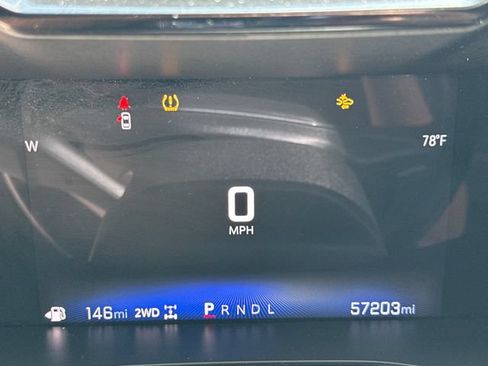 Used 2023 Chevrolet Colorado LT w/ LT Convenience Package AWD/4WD image 24