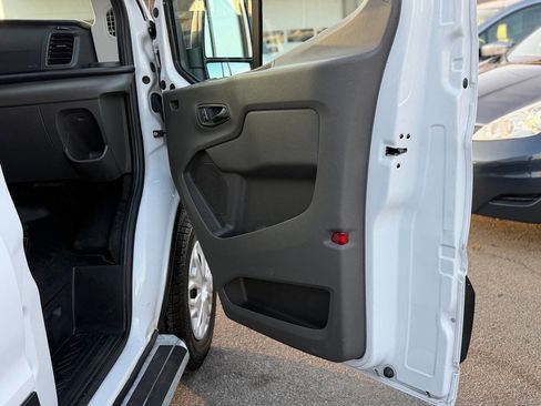 Used 2024 Ford Transit 250 Low Roof w/ Exterior Upgrade Package image 58