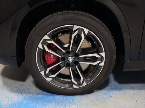 New 2027 BMW X1 M35i AWD/4WD image 34