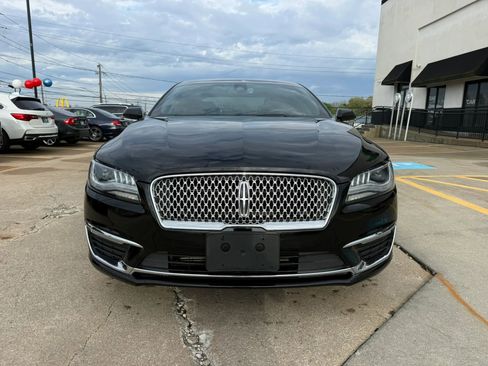 Used 2020 Lincoln MKZ AWD w/ Convenience Package image 4