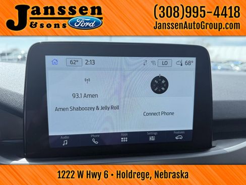 Used 2024 Ford Escape Active image 25