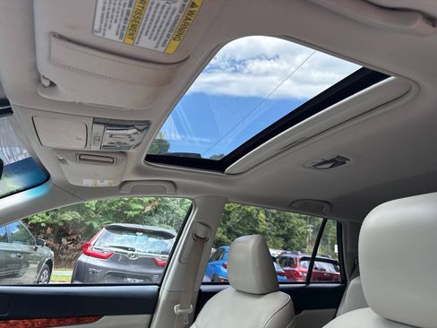 Used 2011 Subaru Outback 3.6R Limited w/ PWR Moonroof Pkg AWD/4WD image 20