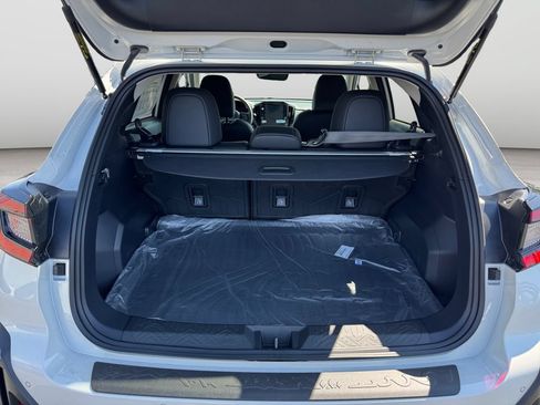 New 2026 Subaru Crosstrek 2.5i Limited AWD/4WD image 19