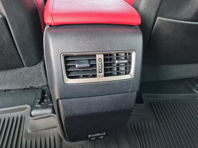 Used 2022 Lexus RX 350 F Sport w/ Accessory Package AWD/4WD image 25
