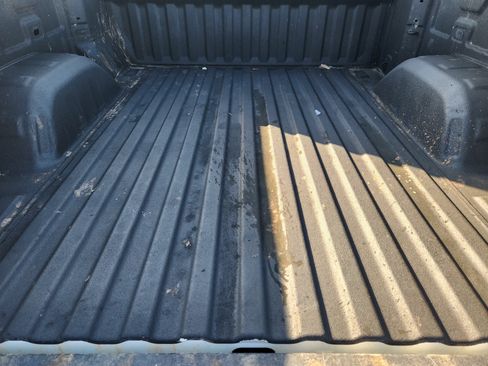 Used 2023 Chevrolet Silverado 1500 W/T w/ Trailering Package AWD/4WD image 32