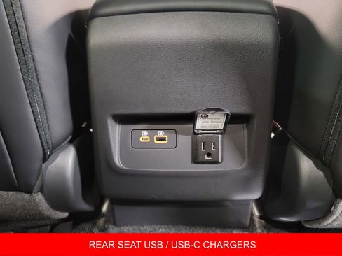 New 2026 Nissan Frontier PRO-4X w/ Pro Premium Package image 10