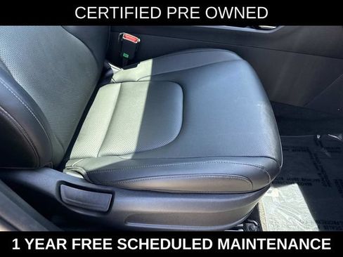Used 2025 Kia Sportage EX w/ Premium Package FWD image 10