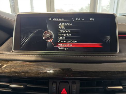 Used 2016 BMW X5 xDrive50i image 34