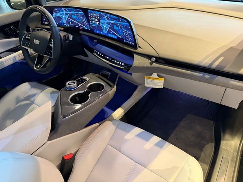 New 2026 Cadillac Optiq Sport 1 AWD/4WD image 48