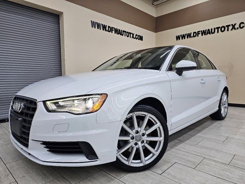 Used 2015 Audi A3 1.8T Premium image 1