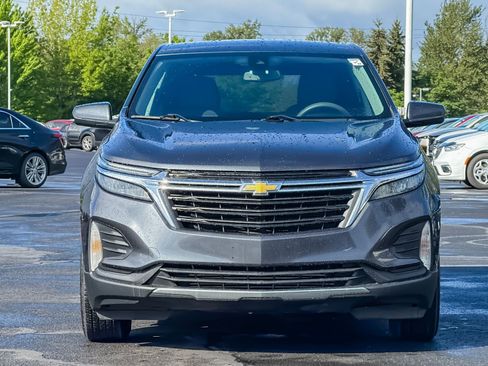 Used 2022 Chevrolet Equinox LT FWD image 8