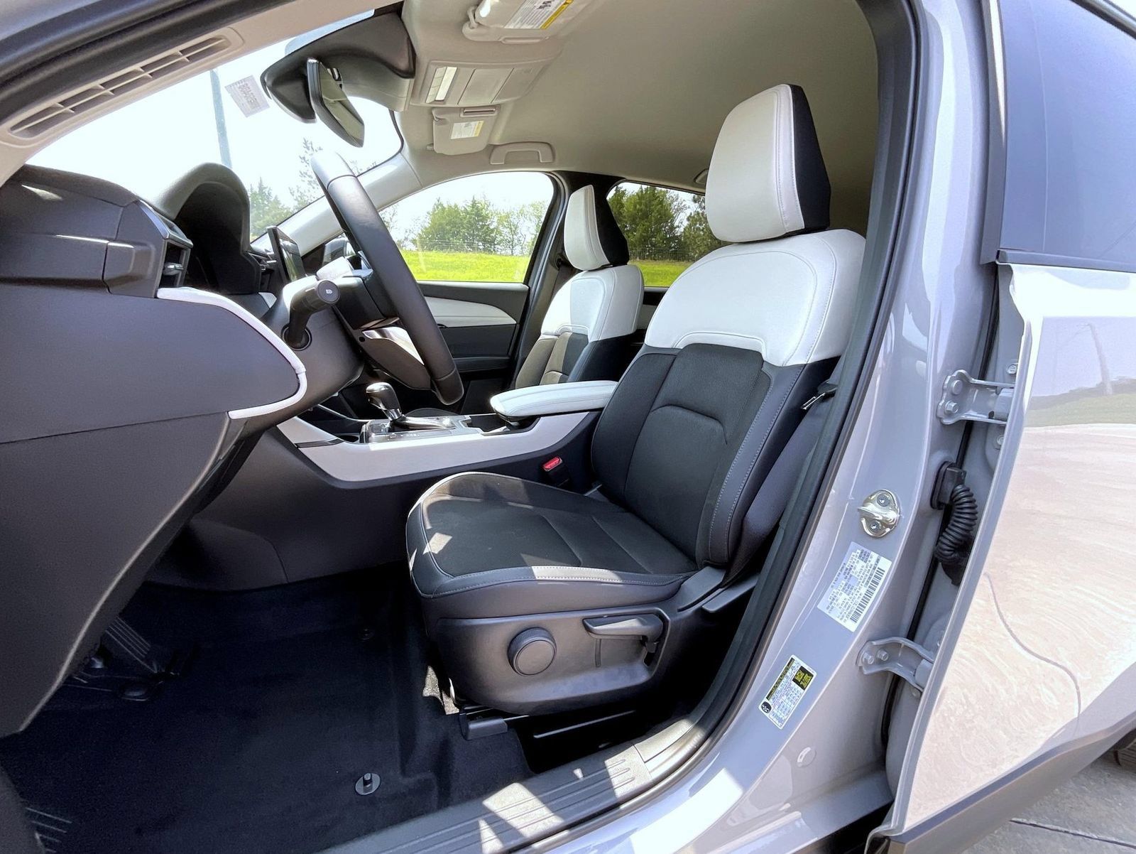 New 2026 MAZDA CX-5 Select AWD/4WD image 11