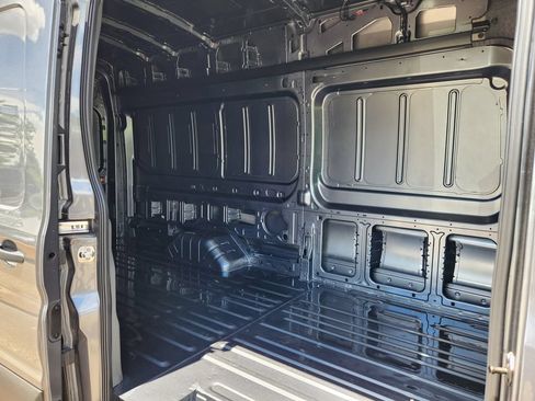 New 2026 Ford Transit 350 148 High Roof Extended DRW w/ RV Prep Package AWD/4WD image 15