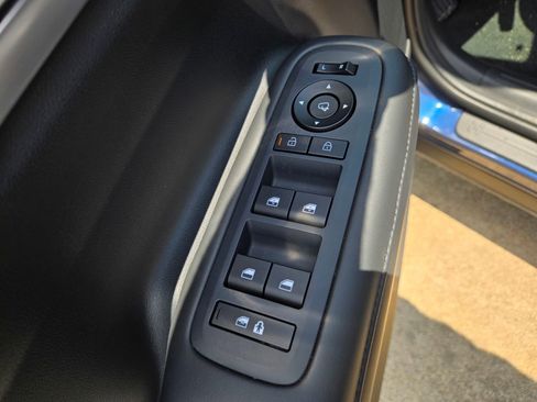 Certified 2026 Hyundai Santa Fe Limited FWD image 34