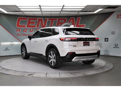 Used 2024 Honda Prologue Touring image 4