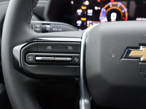 New 2026 Chevrolet Colorado W/T image 7